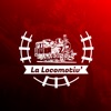 La Locomotiv'