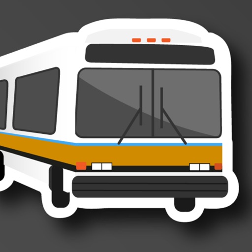 Catch The Bus: Real Time Bus Predictions