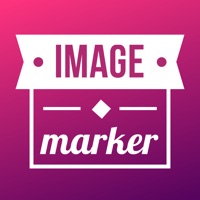 Image Marker Pro - フォト・編集者