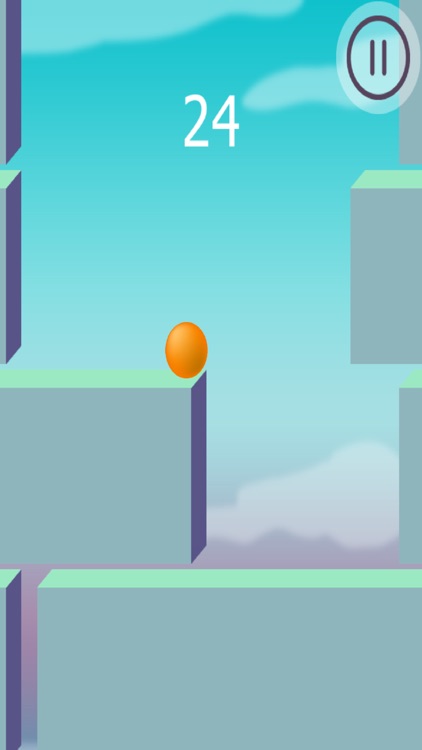 Moving Obstacle Dash