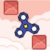 Spinner for Watch - Block Jump icon