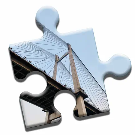 Bridges of the World Puzzle Cheats