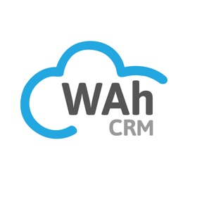 螢幕擷取畫面 (1) WAhCRM
