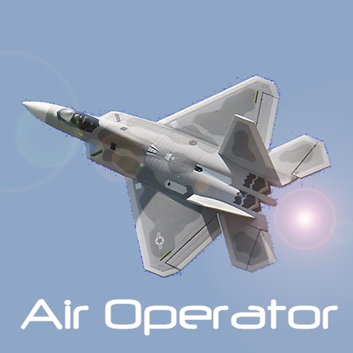 Air Operator icon