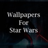 Wallpapers For Star Wars Edition