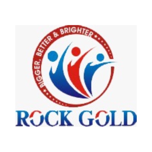 Rock Gold Academy, Shamli icon
