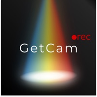 GetCam iOS webcam for PC & Mac