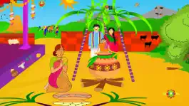 Game screenshot Escape Pongal mod apk