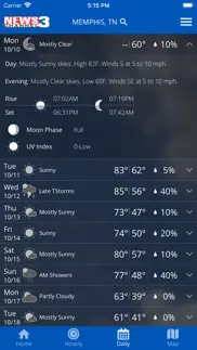 wreg memphis weather problems & solutions and troubleshooting guide - 1