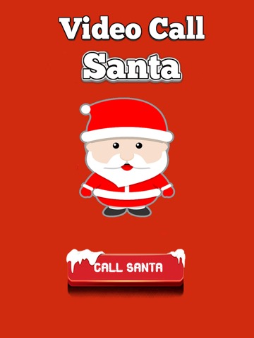 Santa Claus calls you .のおすすめ画像2