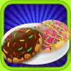 Cookie Creator - Kids Food & Cooking Salon Games negative reviews, comments