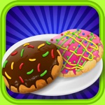 Download Cookie Creator - Kids Food & Cooking Salon Games app