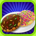 Cookie Creator - Kids Food & Cooking Salon Games App Alternatives