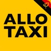 Allo Taxi Angola icon