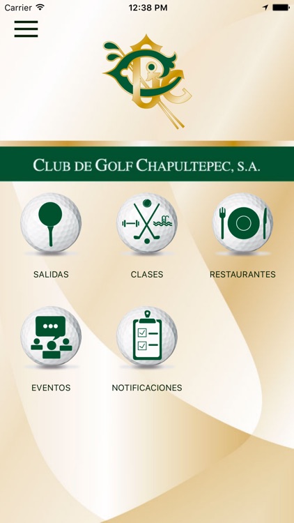 Club Chapultepec