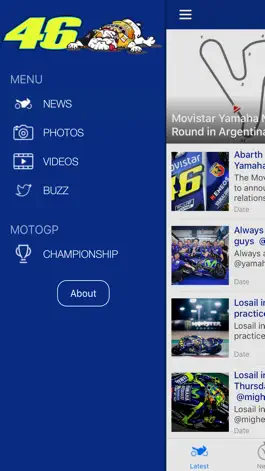 Game screenshot ROSSI hack