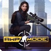 AWP Mode: Epic 3D Sniper Game icon