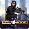 AWP Mode: Epic 3D Sniper Game delete, cancel