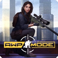 AWP モード: 大作3Dスナイパーゲーム