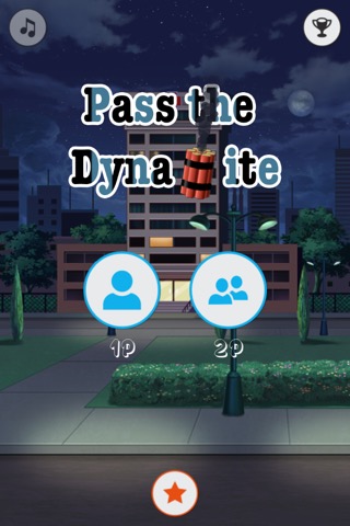 Pass the Dynamiteのおすすめ画像5