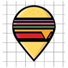 Burger Map icon