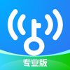 WiFi萬能鑰匙專業版-無線熱點密碼安全萬能wi-fi管家 - Nanjing LinkWiFi Network Technology Co., Ltd.