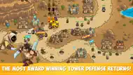 Kingdom Rush Frontiers TD iphone resimleri 1