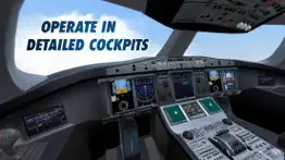 take off - the flight simulator iphone screenshot 3