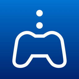 Ícone do app PS Remote Play