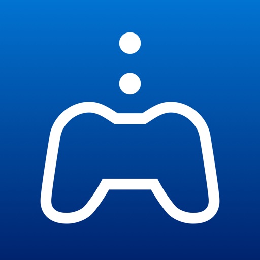 PS Remote Play icon