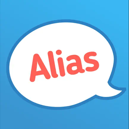 Alias – board game Cheats