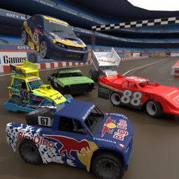 World of Dirt Racing achievements