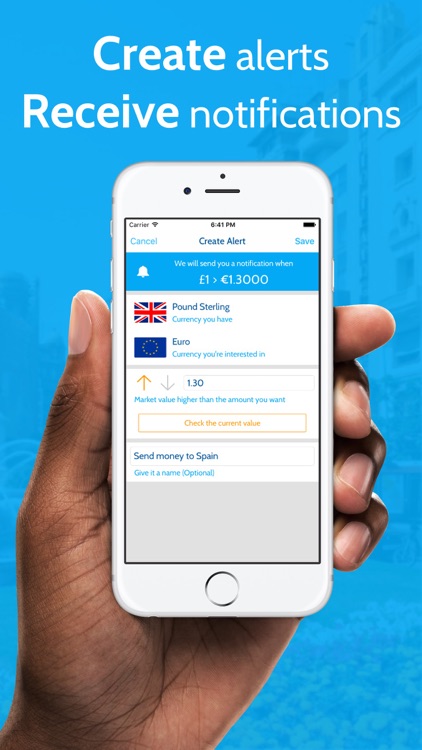 Exchange Deal Forex Alerts By White Lynx - 