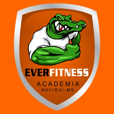 Ever Fitness Academia Читы