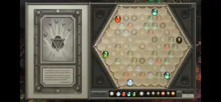 Zachtronics Solitaire - Screenshot 2