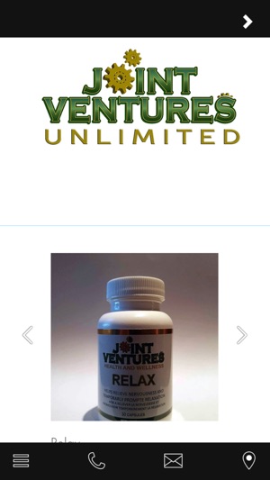 Joint Ventures Unlimited(圖3)-速報App