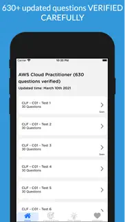 aws practitioner. updated 2022 problems & solutions and troubleshooting guide - 1