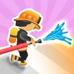 Flame Fighter! App Problems