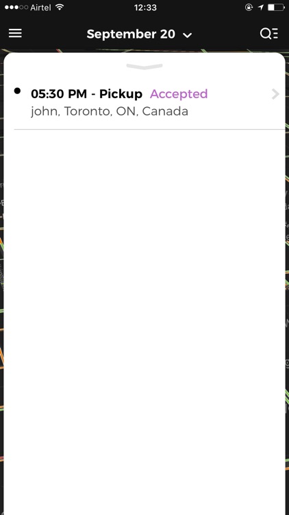 Simply Laundry Driver screenshot-3