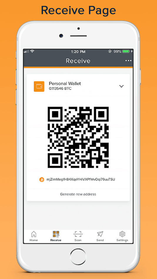 #4. GetCoins Wallet (iOS) 由: Evergreen ATM LLC