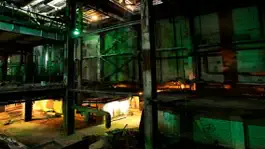 Game screenshot Abandoned Creepy Factory Escape apk
