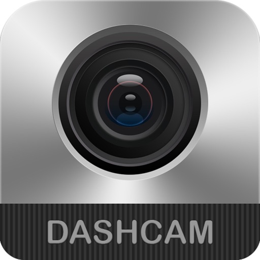 Dashcam Wifi iOS App