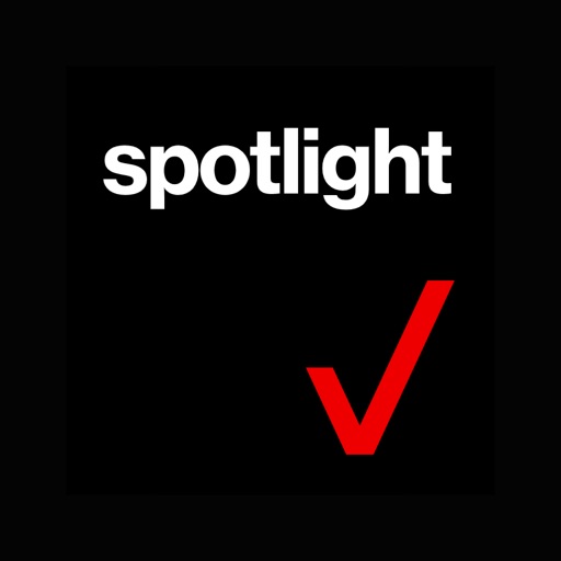 Spotlight by Verizon Connect Icon