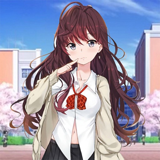 Anime School Girl Dash Runner – Apps no Google Play