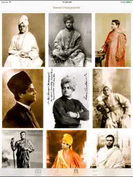 Swami Vivekananda Quotes ipad bilder 2