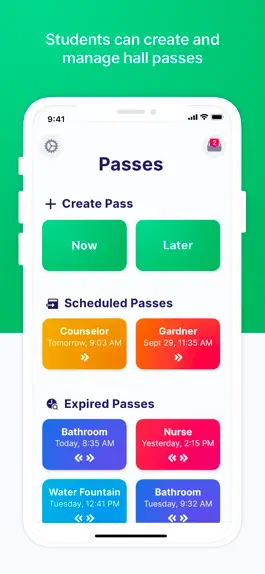 Game screenshot SmartPass Mobile mod apk