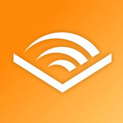 Audible Audio Books & Podcasts