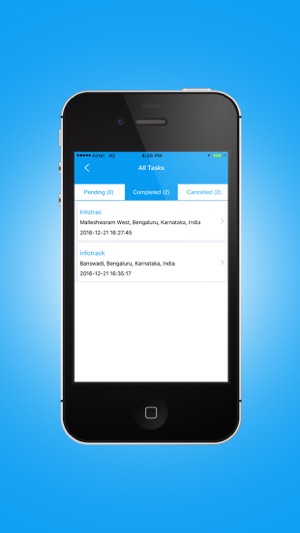InfoWFM(圖3)-速報App