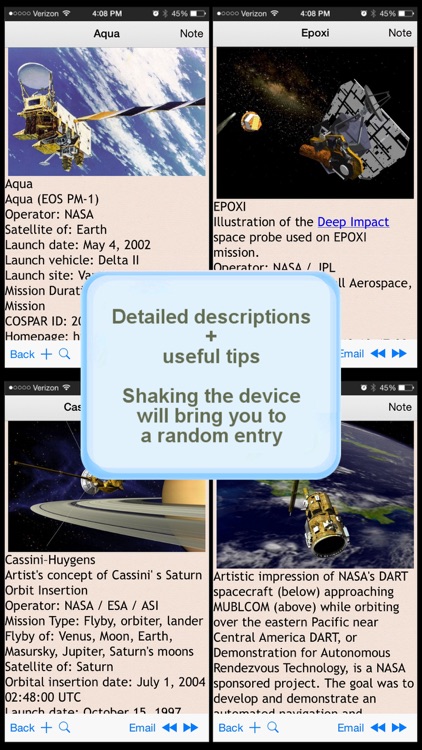 Rockets Encyclopedia