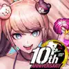 Danganronpa S: Ultimate Summer App Delete